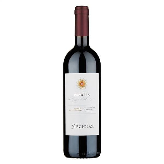 VINO PERDERA MONICA ARGIOLAS