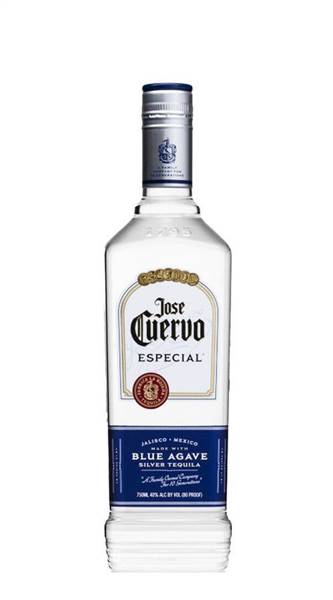 TEQUILA CUERVO ESPECIAL SILVER LT.1
