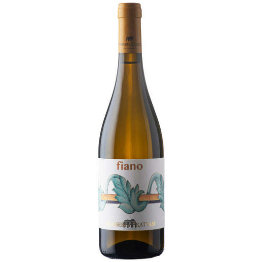Vino Fiano Igp Masseria Frattasi