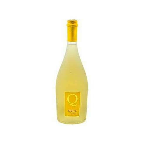 VINO FALANGHINA FRIZZ QVID GIALLO CL 75