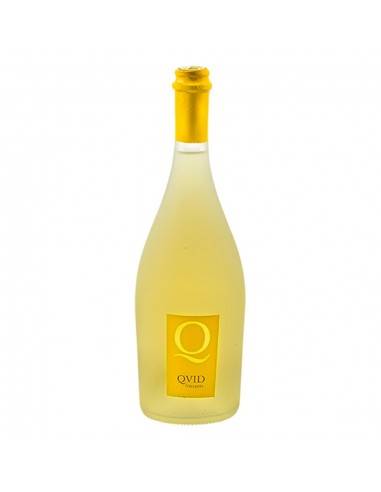 VINO FALANGHINA FRIZZ QVID GIALLO CL 75