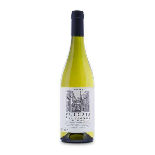 VINO SAUVIGNON VULCAIA IGT INAMA