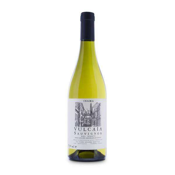 VINO SAUVIGNON VULCAIA IGT INAMA