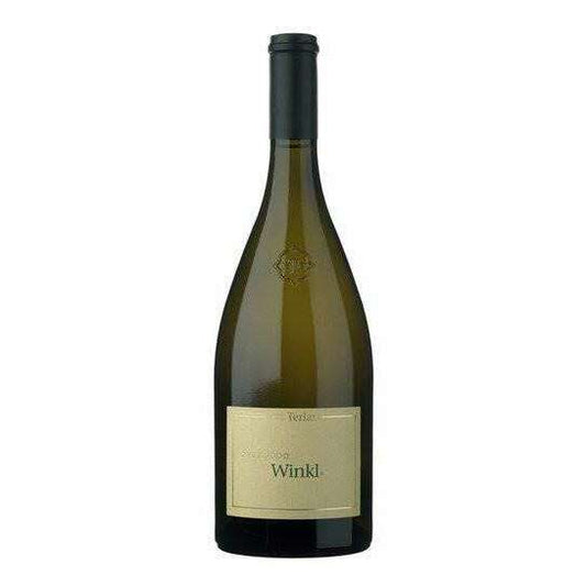 VINO SAUVIGNON WINKL TERLAN 75CL