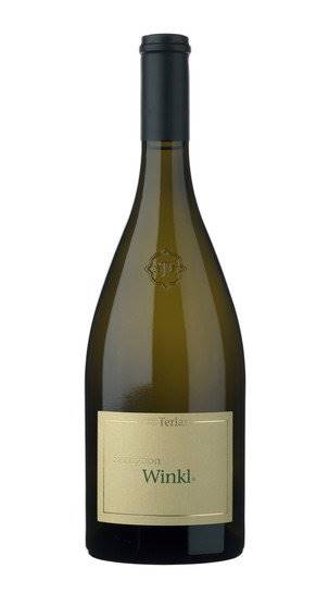 VINO SAUVIGNON WINKL TERLAN 75CL