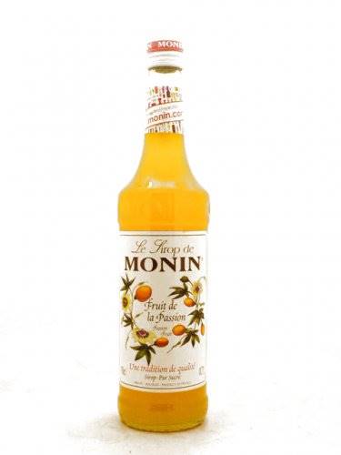 SCIR.MONIN PASSION FRUIT