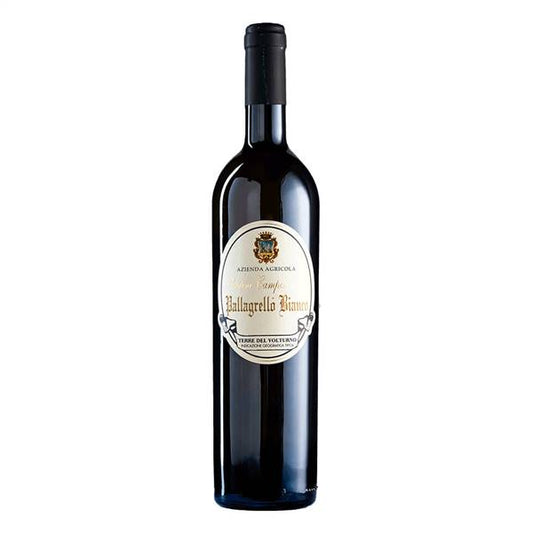 VINO PALLAGRELLO BIANCO VESTINI CL.75