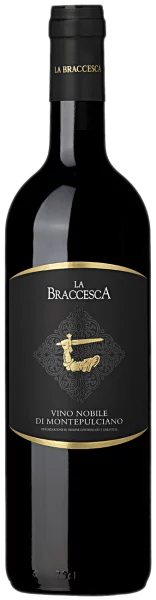 Vino Nobile La Braccesca  Antinori