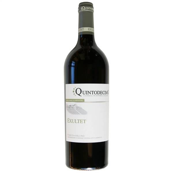 VINO FIANO EXULTET QUINTODECIMO