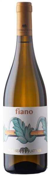 VINO FIANO IGP MASSERIA FRATTASI