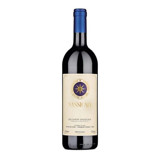 VINO SASSICAIA '22*