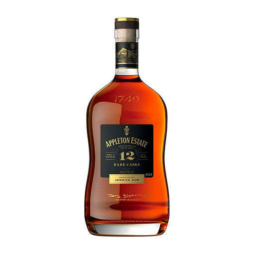 Rhum Appleton 12 Extra