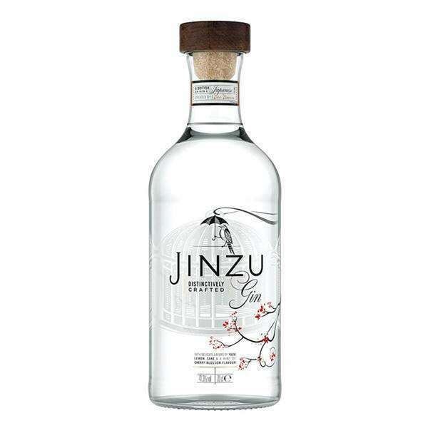GIN JINZU CL.70