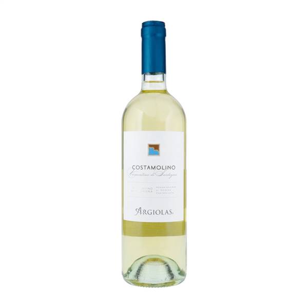VINO VERMENTINO COSTAMOLINO ARGIOLAS