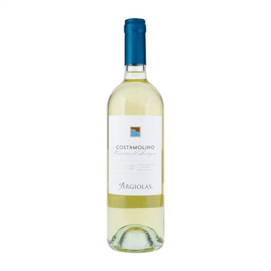 VINO VERMENTINO COSTAMOLINO ARGIOLAS