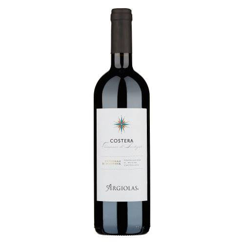 VINO CANNONAU COSTERA ARGIOLAS
