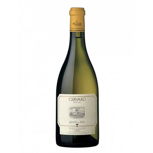 VINO CERVARO DELLA SALA ANTINORI CL.75*
