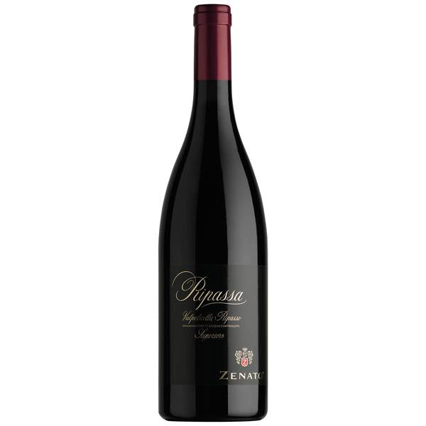 VINO RIPASSO SUPERIORE ZENATO CL.75