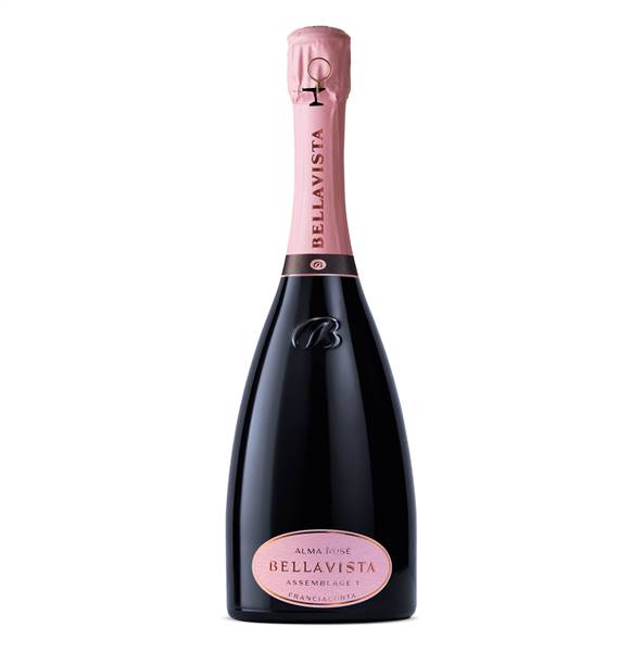 SPUM.BELLAVISTA ALMA ROSE ASSEMBLAGE 2