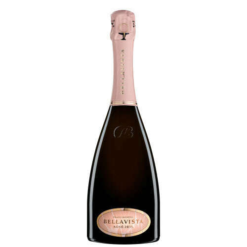 Spum.bellavista Alma Rose Assemblage 1