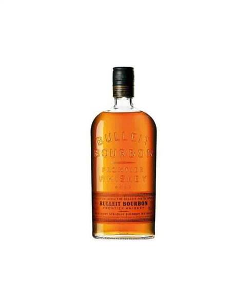WHISKY BULLEIT BOURBON CL.70