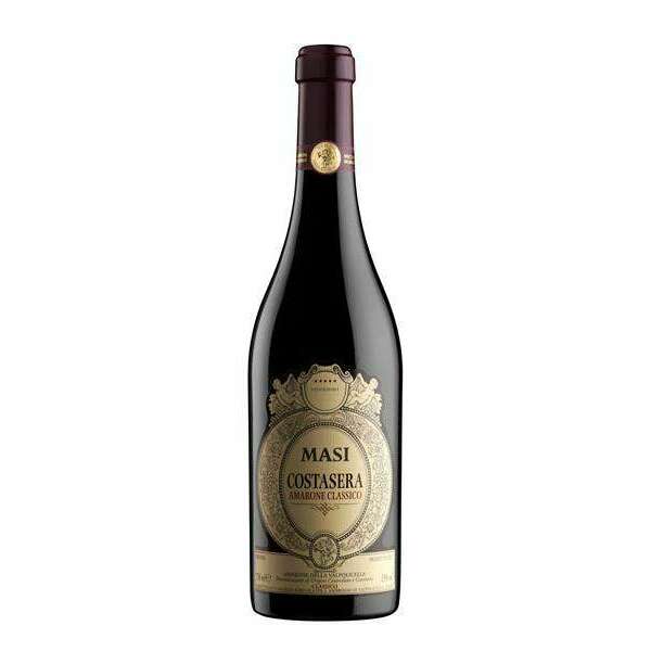 VINO AMARONE COSTASERA MASI CL.75