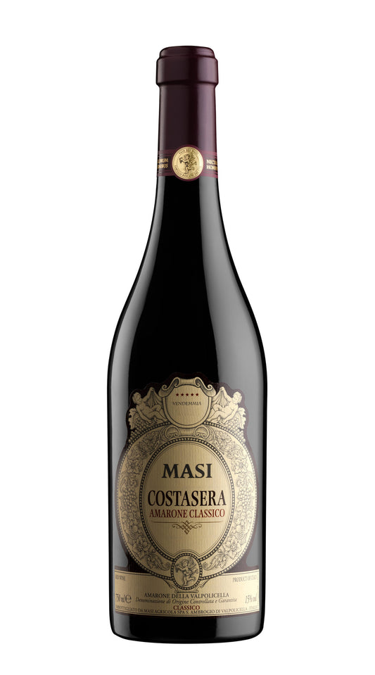Vino Amarone Costasera Masi Cl.75