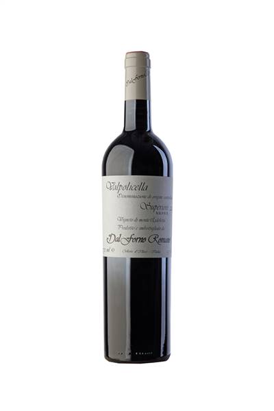 VINO VALPOLICELLA SUP DAL FORNO 18