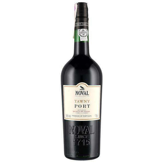 VINO PORTO NOVAL TAWNY CL.75