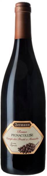 VINO PIGNACOLUSSE JERMANN CL 75