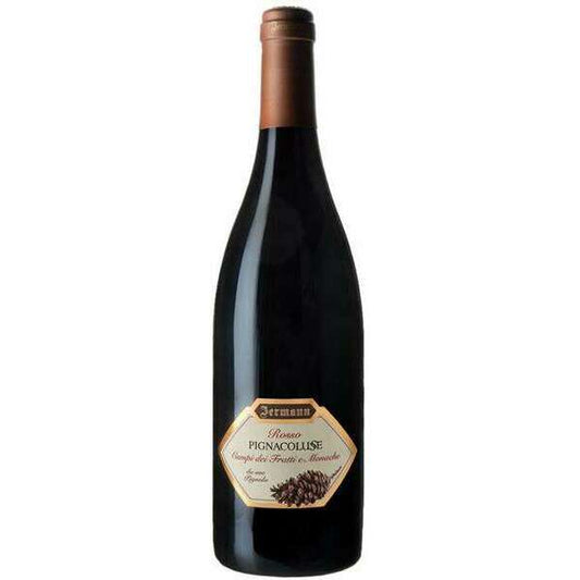 VINO PIGNACOLUSSE JERMANN CL 75