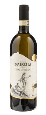 VINO FIANO DI AVELLINO GUIDO MARSELLA
