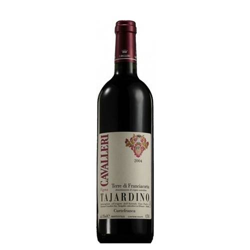 VINO CURTEFRANCA TAJARDINO