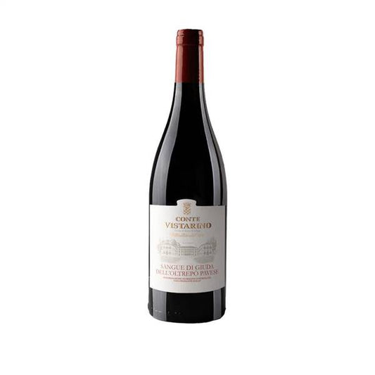 VINO SANGUE DI GIUDA CONTE VISTARINO