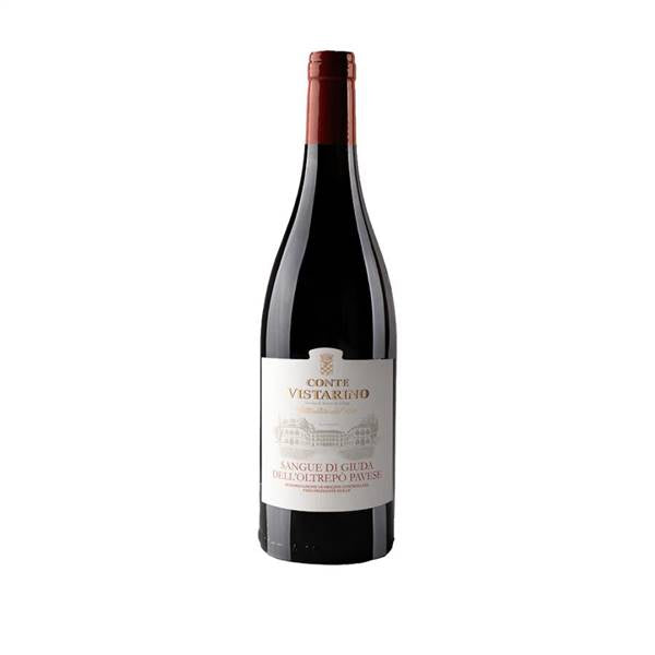 VINO SANGUE DI GIUDA CONTE VISTARINO