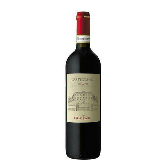 VINO CHIANTI CASTIGLIONI FRESCOBALDI