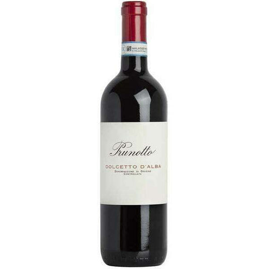 VINO DOLCETTO DALBA PRUNOTTO ANTINORI