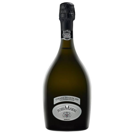 SPUM.PROSECCO FOSS MARAI GUIA BRUT CL.75