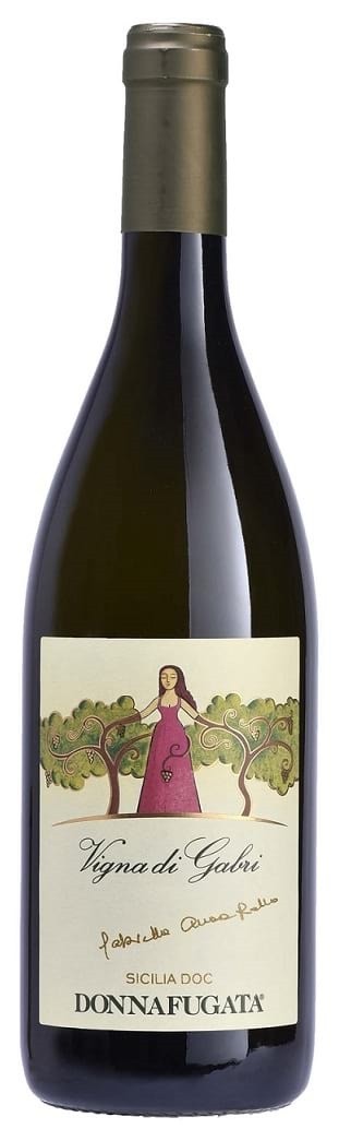 Vino Vigna Di Gabri Donnafugata