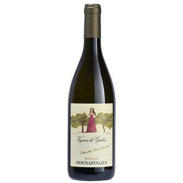 VINO VIGNA DI GABRI DONNAFUGATA