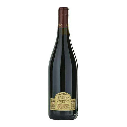 VINO MONTEPULCIANO DABR. MARINA CVETIC