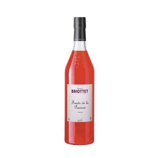 LIQ.BRIOTTET FRUIT DE PASSION CL.70