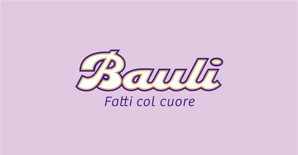 COLOMBA BAULI TRE CIOCCOLATI GR.750
