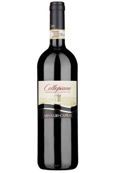 VINO SAGRANTINO COLLEPIANO ARNALDO CAPRA