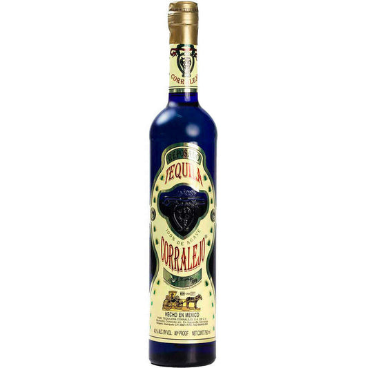 Tequila Corralejo Reposado Cl.70