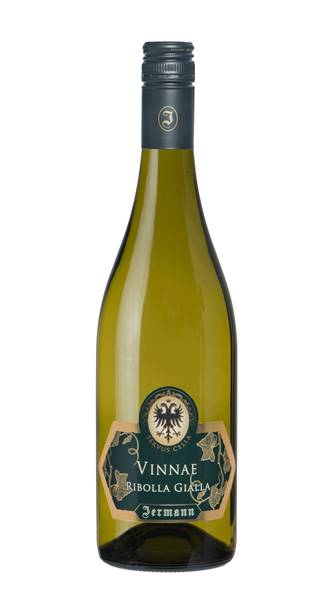 VINO RIBOLLA GIALLA VINNAE JERMANN CL.75