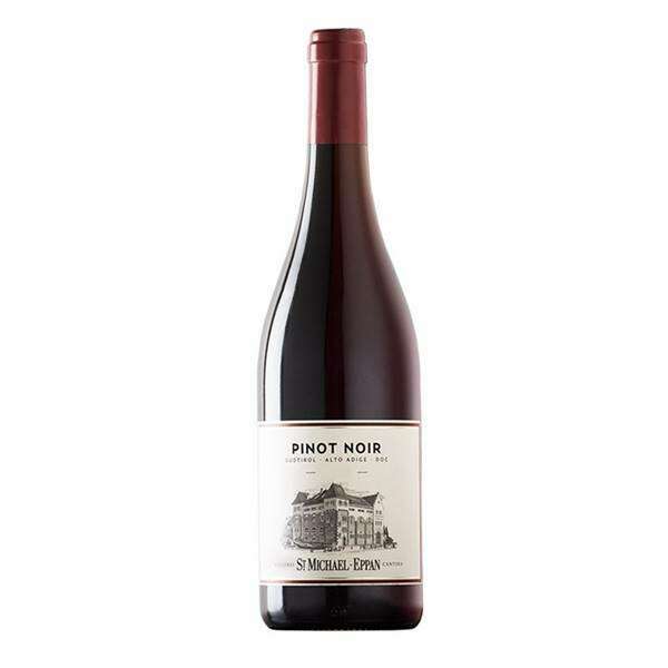 VINO PINOT NERO MICHAEL EPPAN CL.75