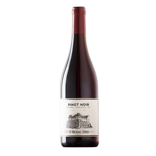 VINO PINOT NERO MICHAEL EPPAN CL.75