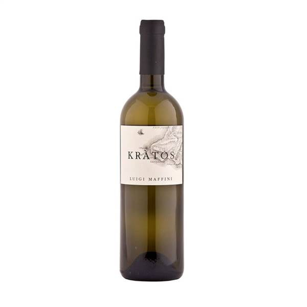 VINO FIANO KRATOS LUIGI MAFFINI 75CL