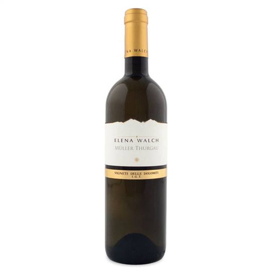 VINO MULLER THURGAU ELENA WALCH 75CL